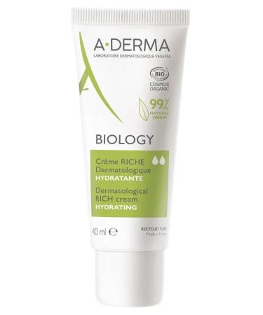 A-derma Saturated face cream of the eye of the eye area a-dermma - Buy Online on GoSupps.com