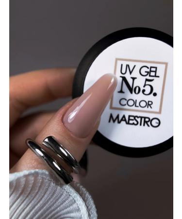 Maestro Professional Enlargian and modeling gel 30ml - Buy Online on GoSupps.com