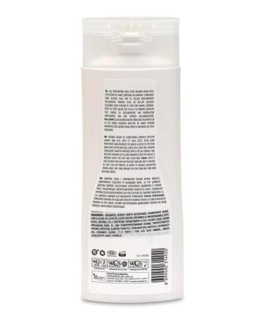 Phytocomplex Argan's dry hair "Organic Argan Oil" Argan 300 ml - Buy Online on GoSupps.com