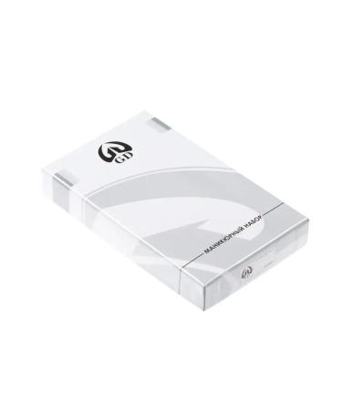 Male manicure set of roads in a case - Buy Online on GoSupps.com