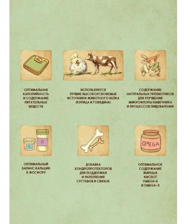 Dezzie Dry food for dogs premium - Buy Online on GoSupps.com