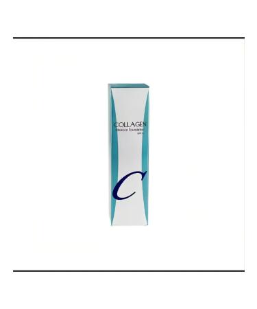 The basis is tonal for the face of Collagen Moisture tone 13 - Buy Online on GoSupps.com
