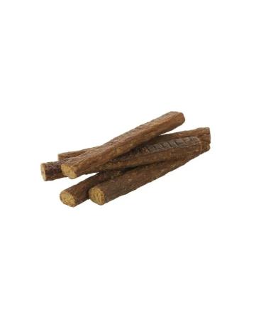 DOGROG The meat straw is a dried northern deer 2 units. (100 g) - Buy Online on GoSupps.com
