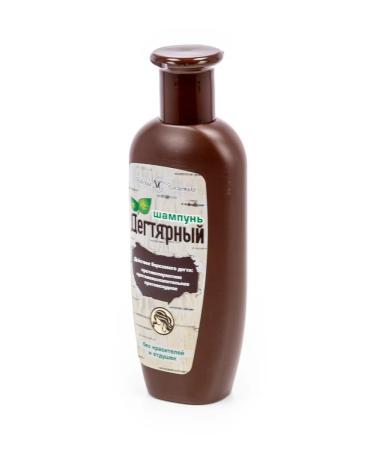 Nevskaya Cosmetics Hair shampoo female tarry 250 ml 16 pcs - Buy Online on GoSupps.com