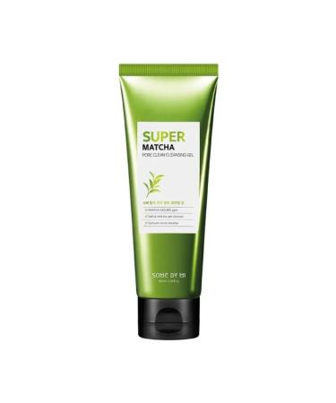 Some by mi Washing gel with tea extract of the match Korea - Buy Online on GoSupps.com