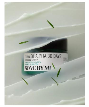 Some by mi AHA BHA PHA Korea 60g - Buy Online on GoSupps.com