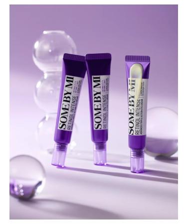 Some by mi Intense cream with retinol from black circles under the eyes - Buy Online on GoSupps.com