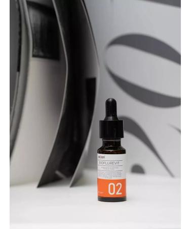 aclon Bioflurevit of nervous tissue No. 02 - Buy Online on GoSupps.com