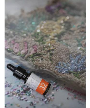 aclon Fitoflurevit burdock No. 32 - Buy Online on GoSupps.com