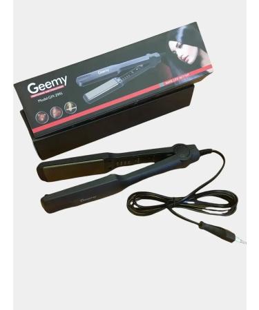 Geemy Haundy Hair Gofre GM-2995 - Buy Online on GoSupps.com