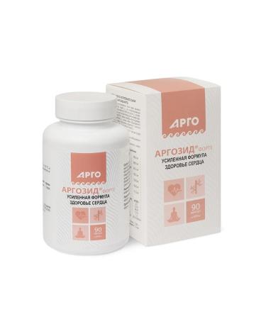 biolite Argozid-medta capsules 90 pcs - Buy Online on GoSupps.com