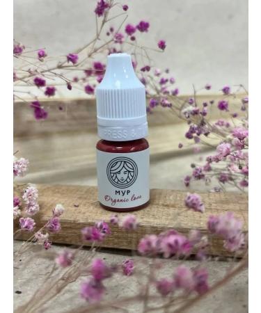 FACE Company Pigment Face Organic Love MUR 6 ml - Buy Online on GoSupps.com