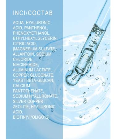 LIFEBUOY Gel with hyaluronic acid 1% 150ml - Buy Online on GoSupps.com