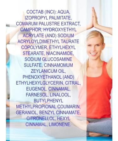 LIFEBUOY Cream Balm "Sablenik" for the joints - Buy Online on GoSupps.com