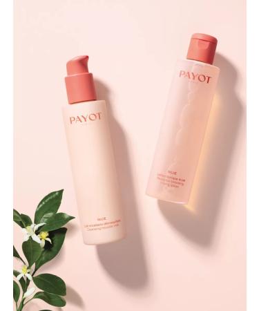 PAYOT Facial milk cleansing micellar NUE 200 ml - Buy Online on GoSupps.com