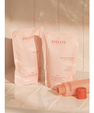 PAYOT Facial tonic for skin radiance (refilled) NUE 200 ml - Buy Online on GoSupps.com