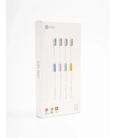 Xiaomi Set of DOCTOR b 4 pcs - Buy Online on GoSupps.com