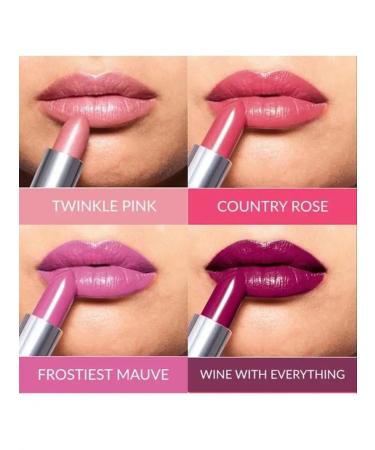 AVON Ultra Toasted Rose Tropical Pink Satin Lipstick - Buy Online on GoSupps.com
