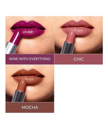 AVON Satin lipstick Ultra Proper Pink Pink Dream - Buy Online on GoSupps.com