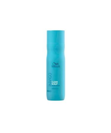 WELLA PROFESSIONALS Wella Clean Scalp Shampoo against dandruff 250 ml