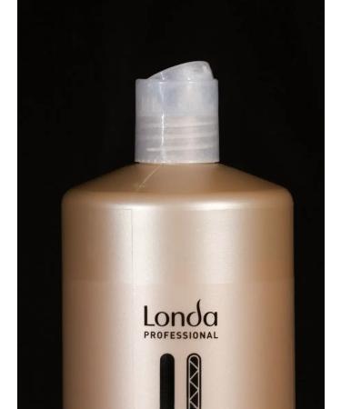 Londa Professional Fiber infusion shampoo 1000 ml - Buy Online on GoSupps.com