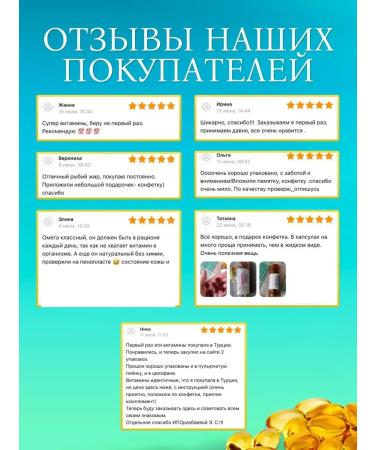 Shiffa Home Omega 3 capsules 1000mg fish oil - Buy Online on GoSupps.com