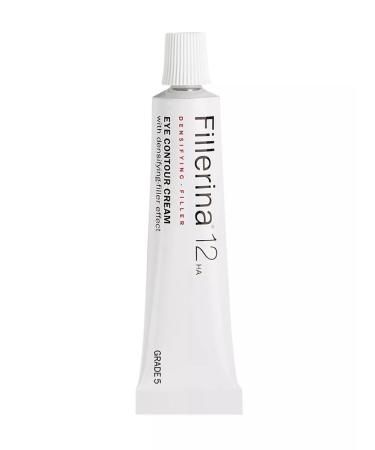 Fillerina Rive Gosch Creck for the skin around the eyes