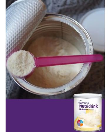 Nutricia Nutrizon Edwans Nutridrynk 1 Packaging 322 gr - Buy Online on GoSupps.com