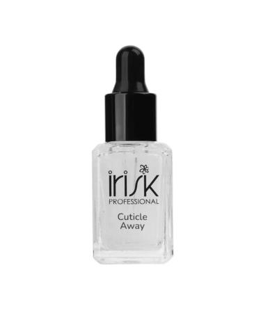 irisk A manicure set for removing cuticle and drying for varnish - Buy Online on GoSupps.com