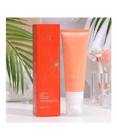 Simaland Foam for washing the face