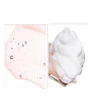 WELCOS Shower gel Around Me Natural Perfume Vita Body Wash Peach - Buy Online on GoSupps.com