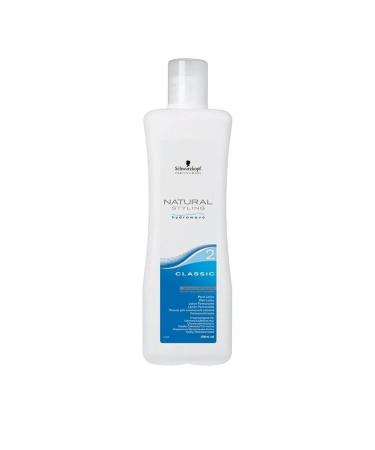 Schwarzkopf Professional Classic Lotion 2 Lotion Classic 2 1000ml
