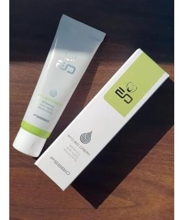 PSBIO Bio cream natural 50ml - Buy Online on GoSupps.com