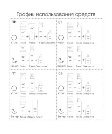 Lulu Glow Salicylic foam for face acne - Buy Online on GoSupps.com