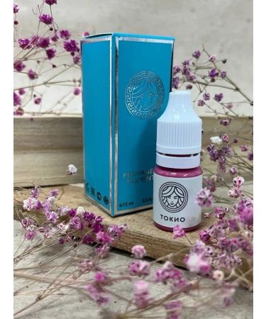 Face Company Tokyo pigment (labial) 6 ml - Buy Online on GoSupps.com