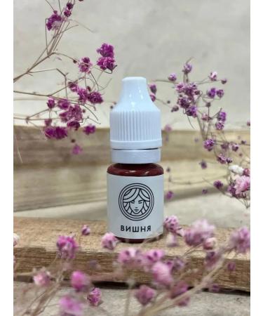 Face Company Cherry pigment (labial) 6 ml - Buy Online on GoSupps.com