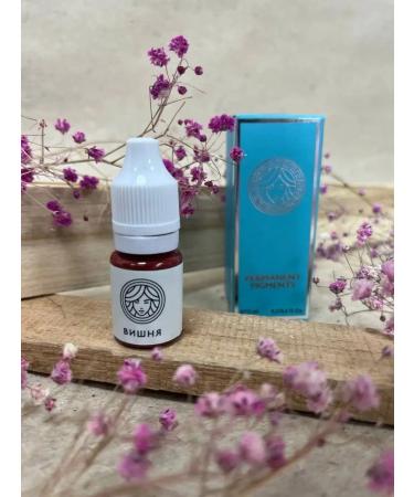 Face Company Cherry pigment (labial) 6 ml - Buy Online on GoSupps.com