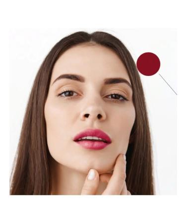 Face Company Cherry pigment (labial) 6 ml - Buy Online on GoSupps.com