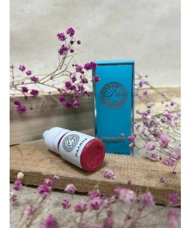 Face Company Raspberry pigment (labial) 6 ml - Buy Online on GoSupps.com