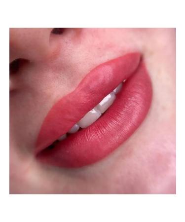 Face Company Raspberry pigment (labial) 6 ml - Buy Online on GoSupps.com