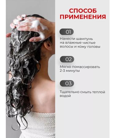 MASIL Hair shampoo Restored set 10 pcs - Buy Online on GoSupps.com