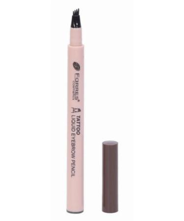 FARRESS Farres Pencil-liner for eyebrows Tattoo 02 1ml