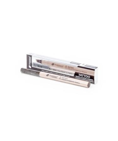 FARRESS Farres Pencil-liner for eyebrows Tattoo 02 1ml - Buy Online on GoSupps.com
