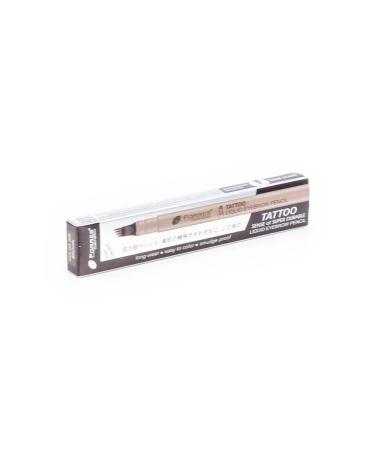 FARRESS Farres Pencil-liner for eyebrows Tattoo 02 1ml - Buy Online on GoSupps.com