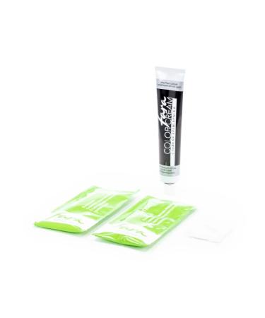 Fara Classic Natural Colors hair dye tone 354 platinum 95ml 12 pcs - Buy Online on GoSupps.com