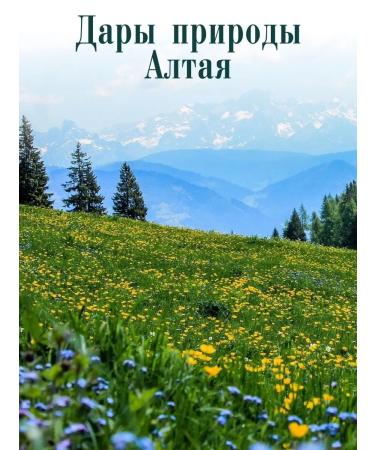 Honey Land Honey natural Altai multi -traffic 1 kg 2025g - Buy Online on GoSupps.com