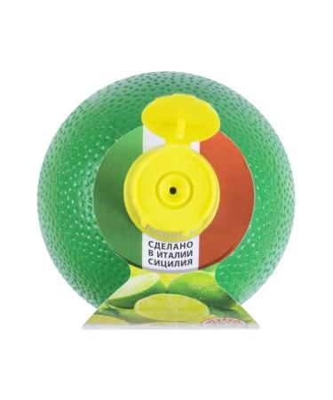 Natural juice lime of direct spinning of the alphabet products 200*3 - Buy Online on GoSupps.com