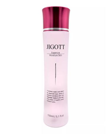 Jigott Moisturizer Essence 3 in 1 - Buy Online on GoSupps.com