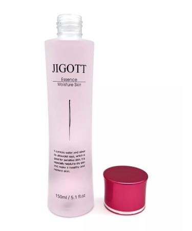 Jigott Moisturizer Essence 3 in 1 - Buy Online on GoSupps.com