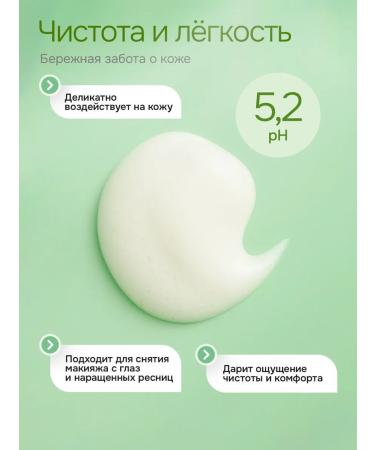 GreenIDEAL Foam for washing - Buy Online on GoSupps.com